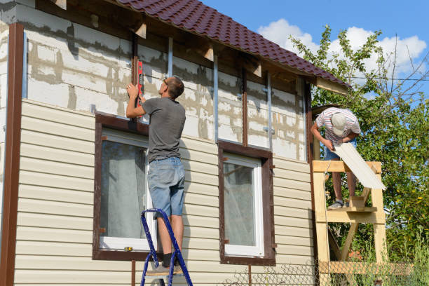 Best Siding Painting and Refinishing  in Surf City, NJ