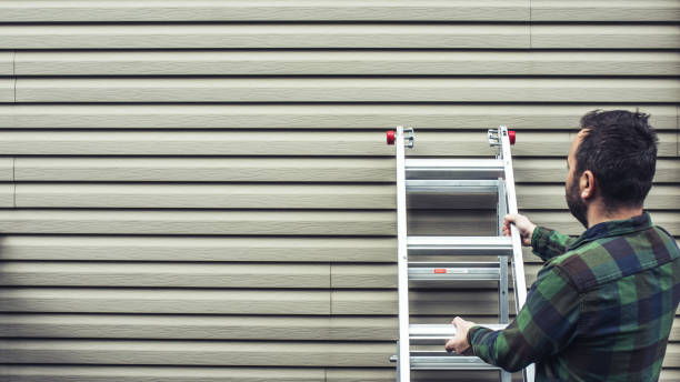 Surf City, NJ Siding Installation & Repair Company
