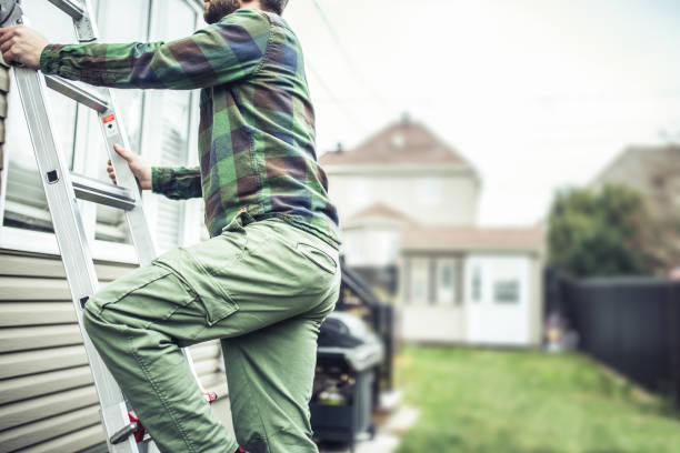 Best Insulated Siding Installation  in Surf City, NJ