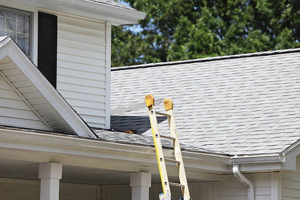 Best Steel Siding Installation  in Surf City, NJ